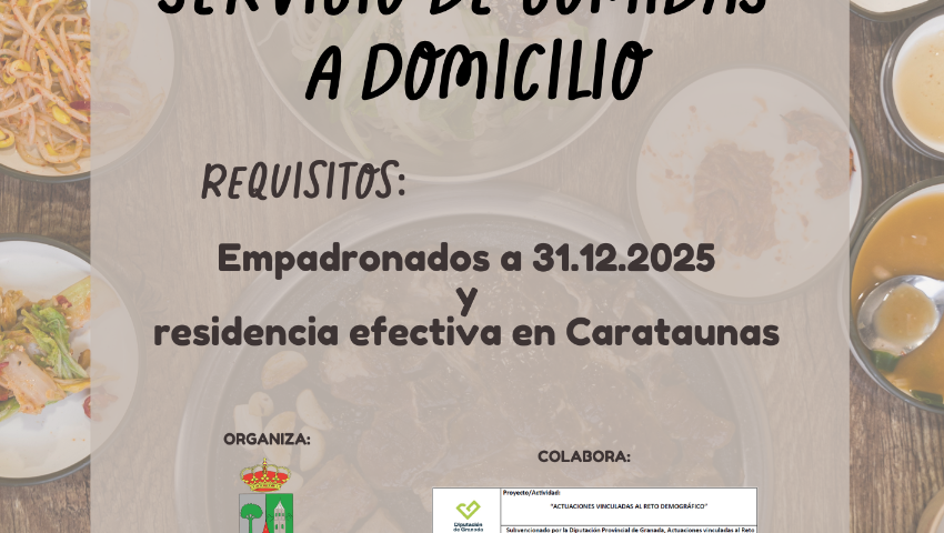 ACTUACIONES MUNICIPALES DE LUCHA CONTRA LA DESPOBLACIÓN