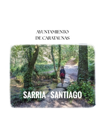 CAMINO DE SANTIAGO